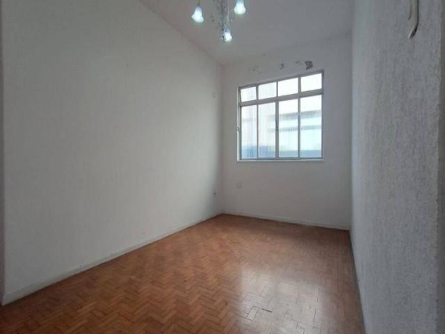 Venda em Ponta da Praia - Santos