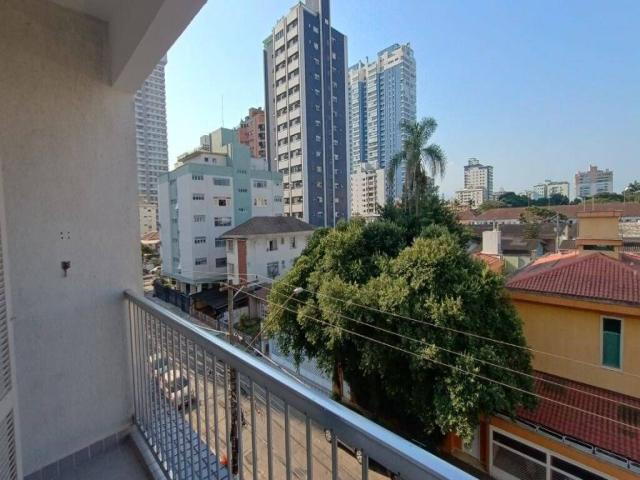 #3278 - Apartamento para Venda em Santos - SP - 3