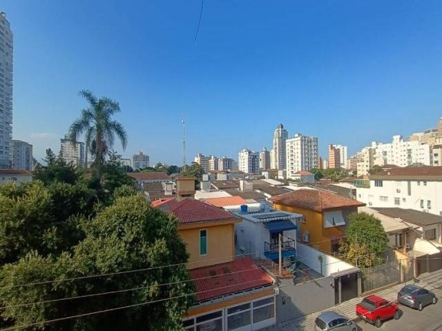 Apartamento para Venda em Santos - 5
