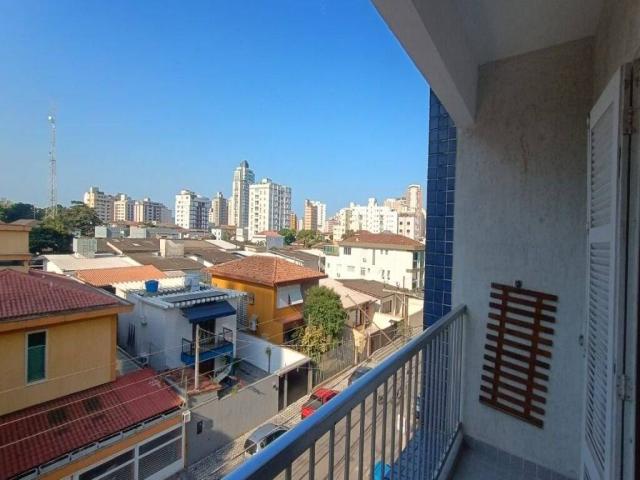 Apartamento para Venda em Santos - 4
