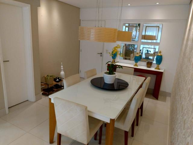 Apartamento para Venda em Santos - 4