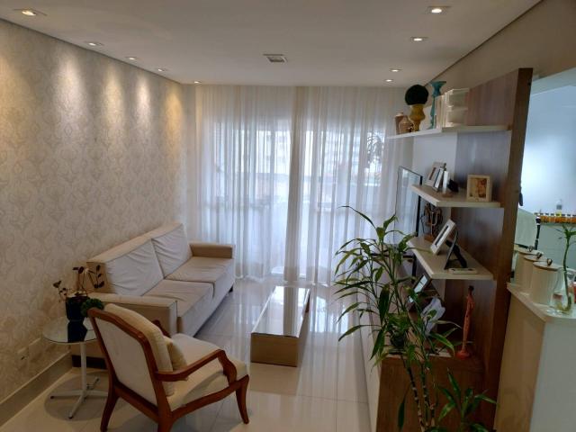 #3286 - Apartamento para Venda em Santos - SP - 2