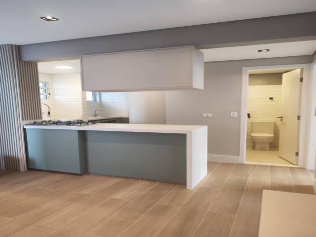 Apto ou Prédio Frente Mar para Venda em Santos - 5