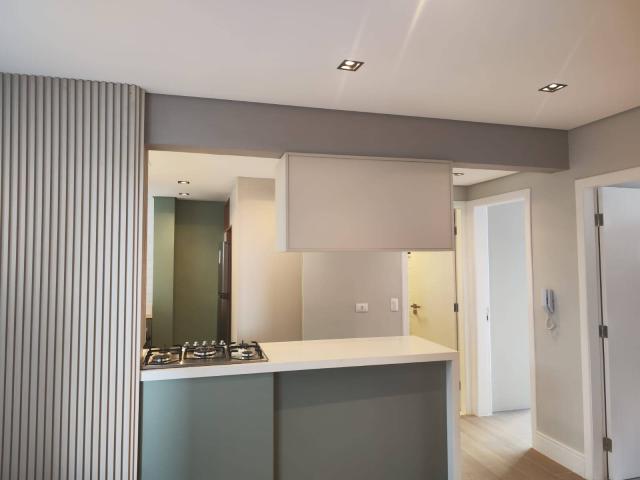 #3287 - Apto ou Prédio Frente Mar para Venda em Santos - SP - 3