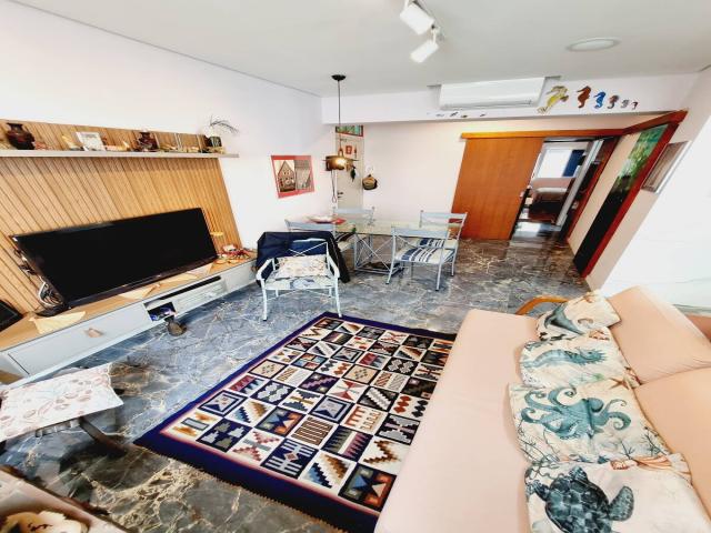 Apartamento para Venda em São Vicente - 4