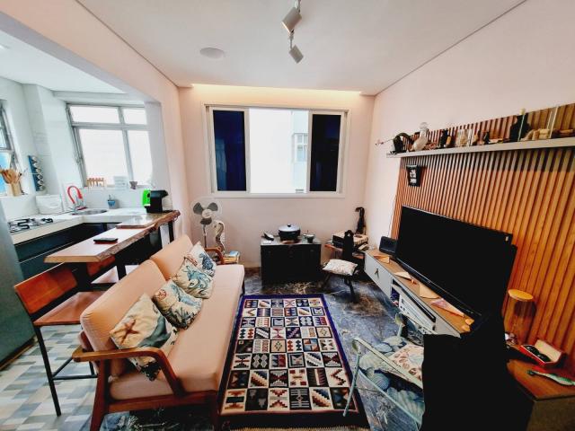 Apartamento para Venda em São Vicente - 5