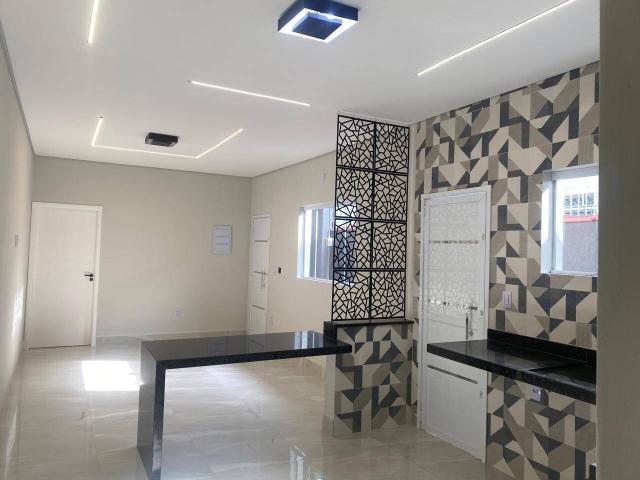 #3296 - Casa para Venda em Praia Grande - SP - 3