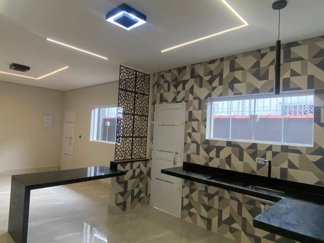 Casa para Venda em Praia Grande - 4