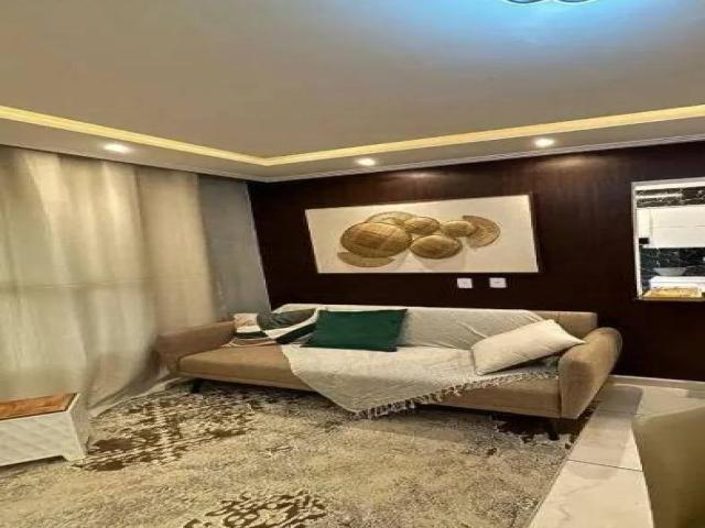 Apartamento para Venda em São Vicente - 5