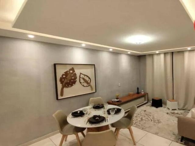 Venda em Vila Voturua - São Vicente