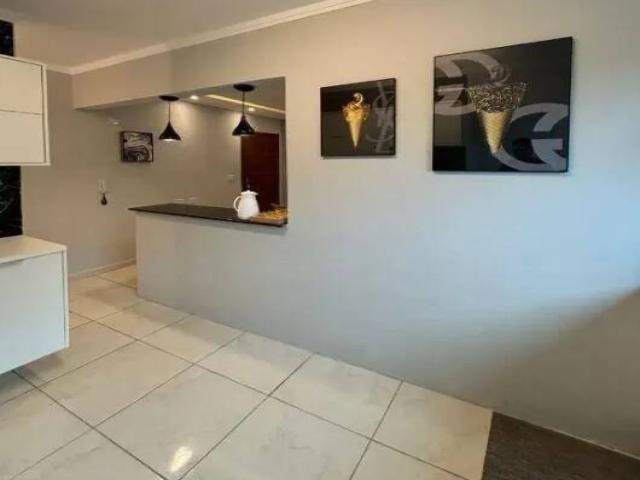 Apartamento para Venda em São Vicente - 4