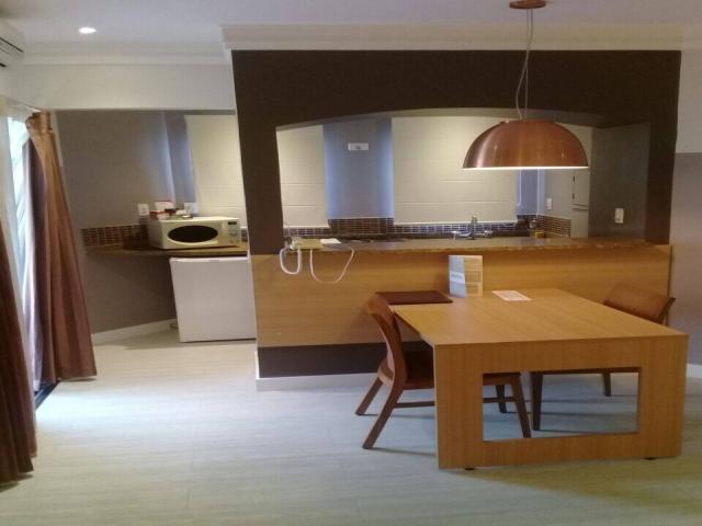 Flat para Locação em Santos - 5