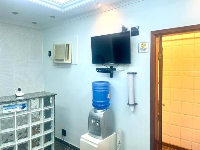 Conjunto Comercial para Venda em Santos - 4