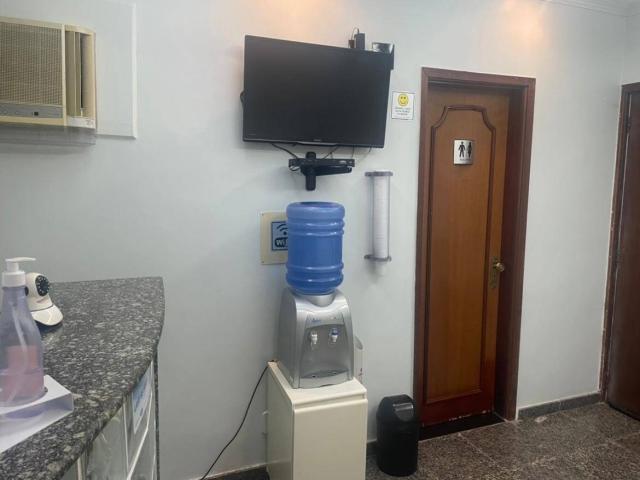 Conjunto Comercial para Venda em Santos - 5