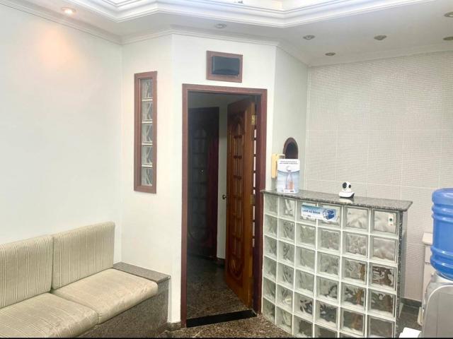 #3300 - Conjunto Comercial para Venda em Santos - SP - 3