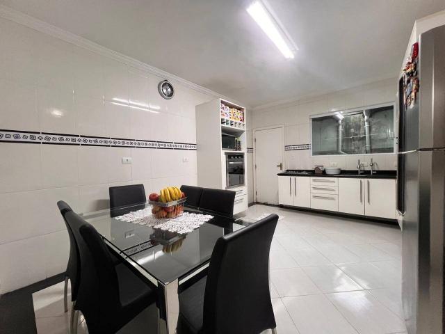 Sobrado para Venda em Praia Grande - 4