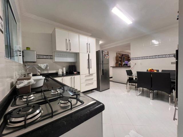 #3302 - Sobrado para Venda em Praia Grande - SP - 3