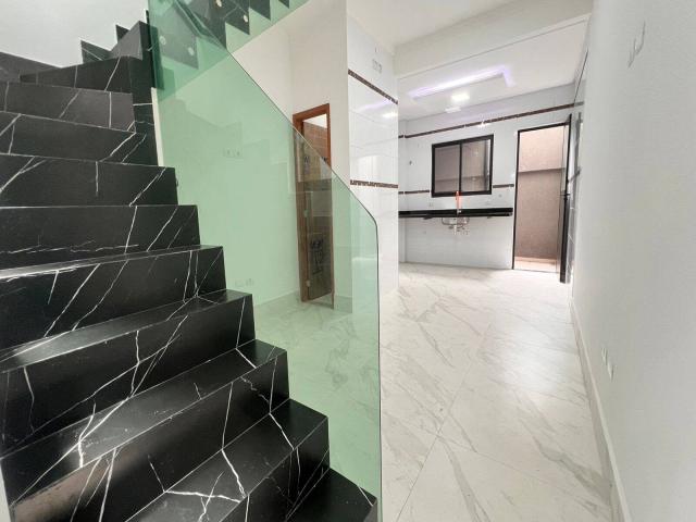 Sobreposta Alta para Venda em Praia Grande - 5