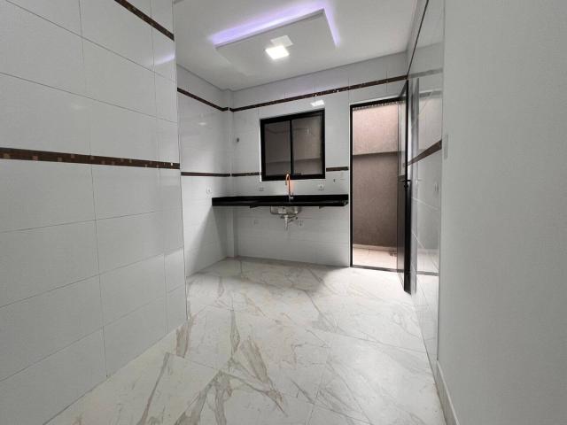 #3305 - Sobreposta Alta para Venda em Praia Grande - SP - 3