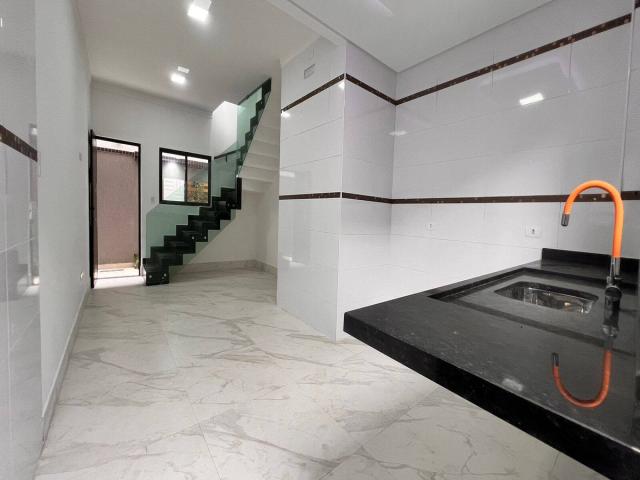 #3305 - Sobreposta Alta para Venda em Praia Grande - SP - 2