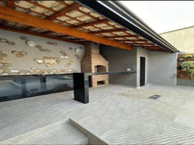 #3306 - Sobreposta Alta para Venda em Praia Grande - SP - 2