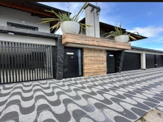 Venda em Caiçara - Praia Grande