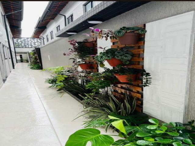 #3306 - Sobreposta Alta para Venda em Praia Grande - SP - 3