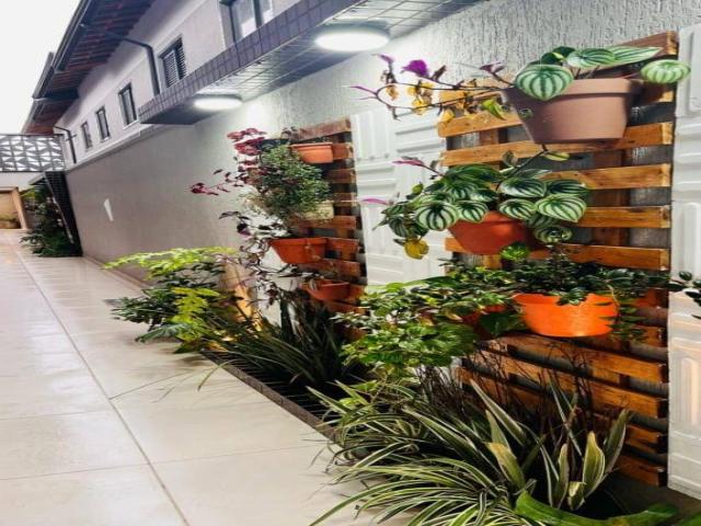 Sobreposta Alta para Venda em Praia Grande - 5