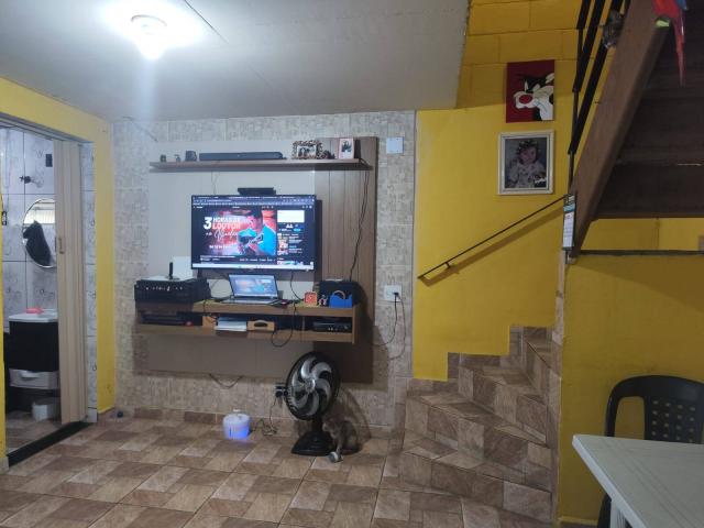 Casa para Venda em São Vicente - 4