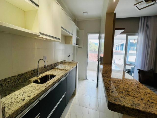 Apartamento para Venda em Praia Grande - 4