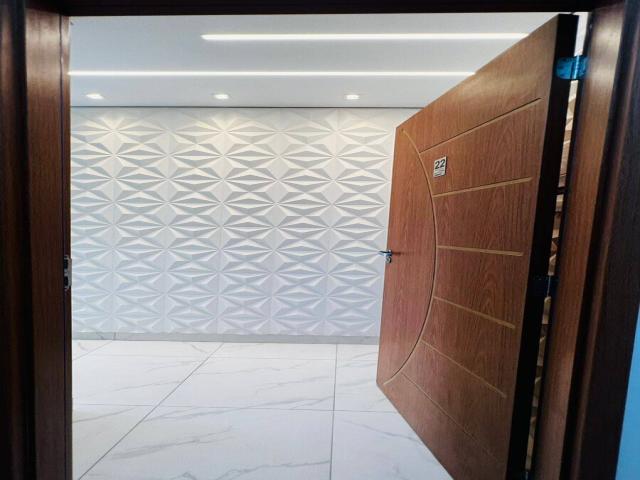 Apartamento para Venda em Praia Grande - 5