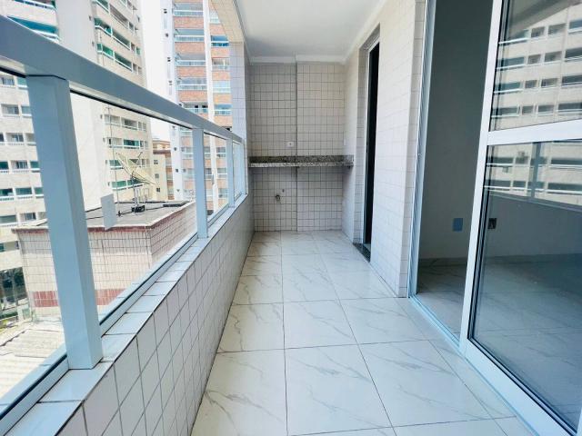 #3308 - Apartamento para Venda em Praia Grande - SP - 2