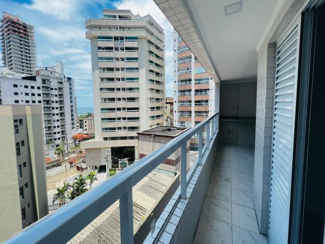 #3308 - Apartamento para Venda em Praia Grande - SP - 3