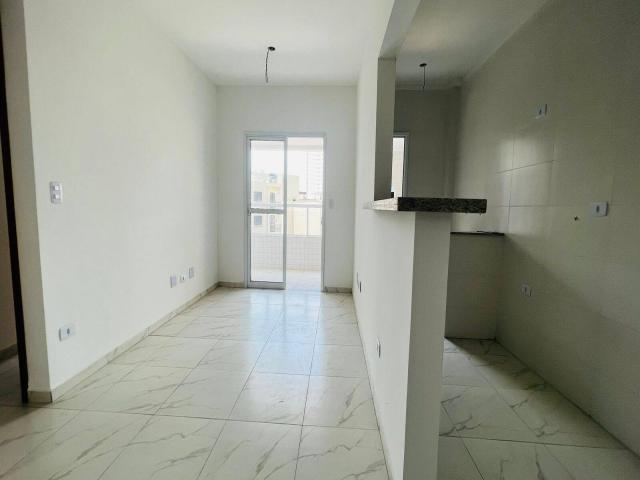 Apartamento para Venda em Praia Grande - 4