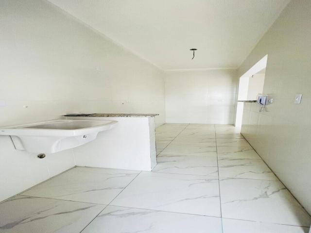 Apartamento para Venda em Praia Grande - 5