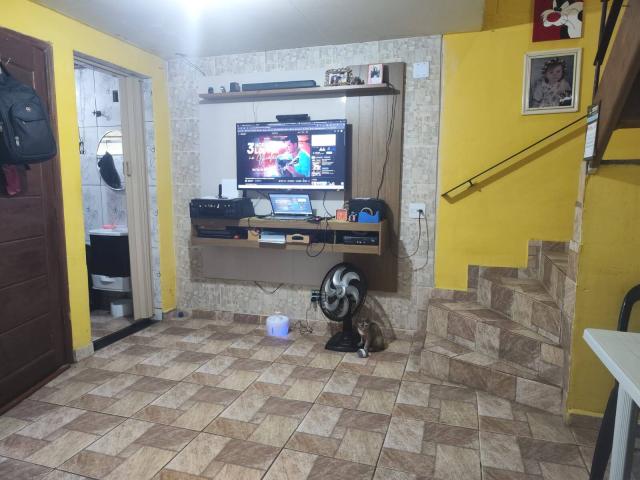 #3301 - Casa para Venda em São Vicente - SP - 2