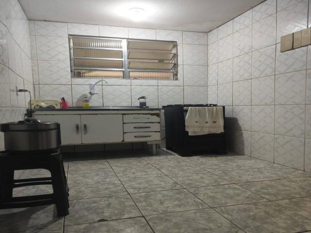 Casa para Venda em São Vicente - 5