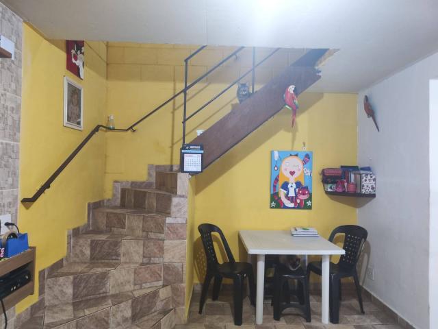 Casa para Venda em São Vicente - 4