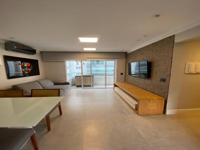 #3315 - Apartamento para Venda em Santos - SP - 3