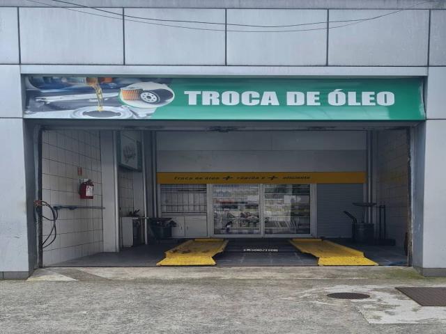 Ponto Comercial para Venda em Santos - 4