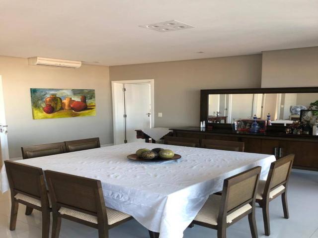 Apartamento para Venda em Santos - 5