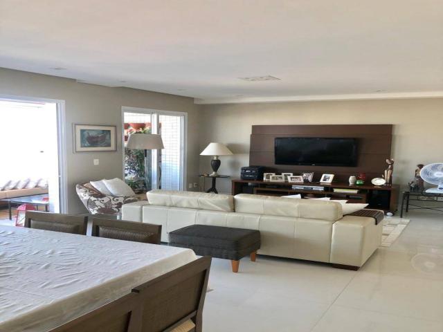 #3320 - Apartamento para Venda em Santos - SP - 3