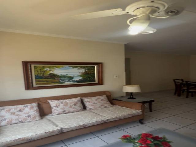 Apartamento para Venda em Santos - 4