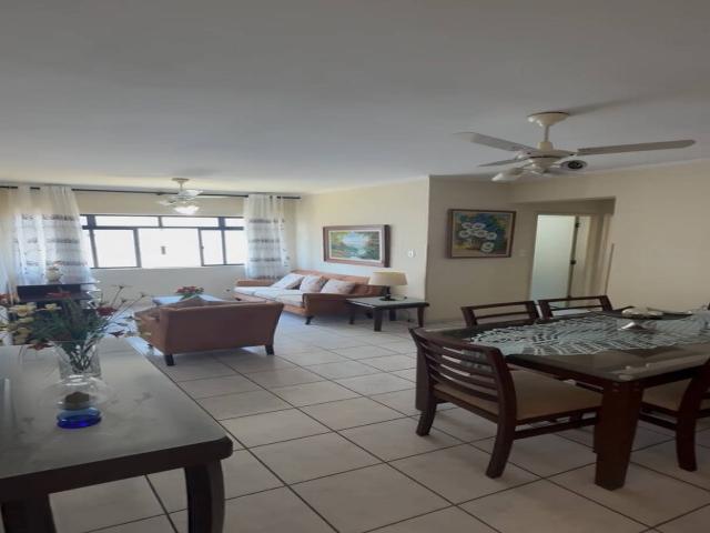 Apartamento para Venda em Santos - 5