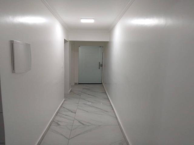 Apartamento para Venda em São Vicente - 4