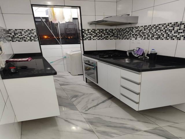 #3328 - Apartamento para Venda em São Vicente - SP - 3