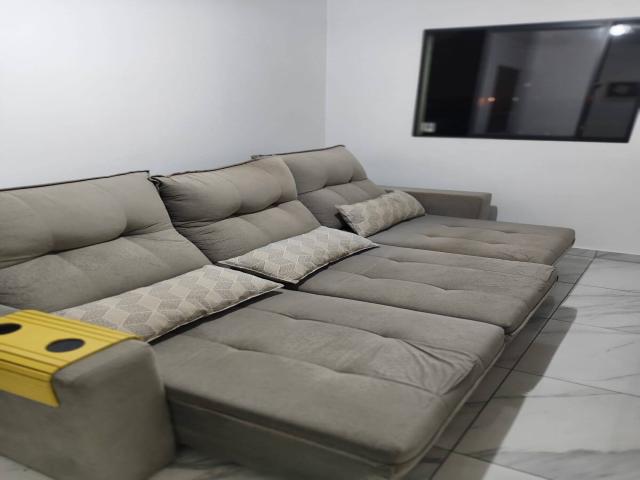 #3328 - Apartamento para Venda em São Vicente - SP - 2