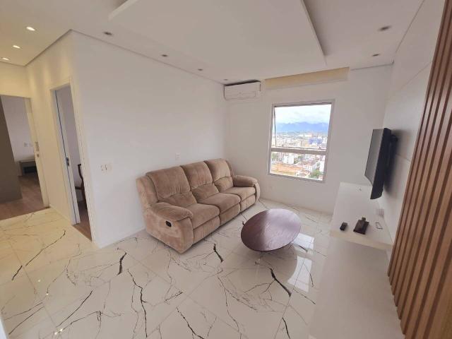 Apartamento para Venda em Santos - 5