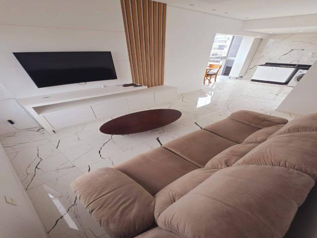 Apartamento para Venda em Santos - 4