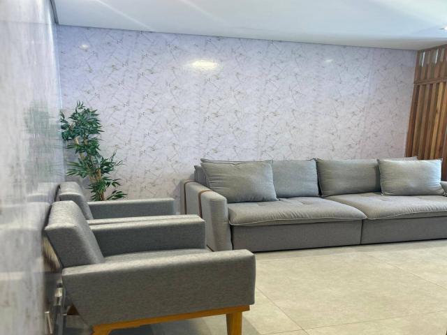 Sala Living para Venda em Santos - 4